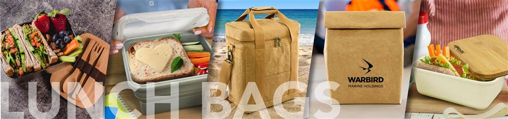 Lunch Bags